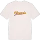 Hovagården baseball t-shirt