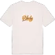 Hovby baseball t-shirt