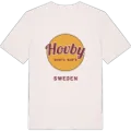 Hovby cirkel t-shirt
