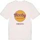 Hovby cirkel t-shirt