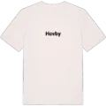 Hovby fetstil t-shirt