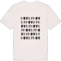Hovby ordlek t-shirt
