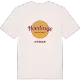 Hövdinge cirkel t-shirt