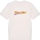 Hovenäs gård baseball t-shirt