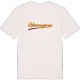 Hoverängarna baseball t-shirt