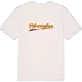 Hoveringham baseball t-shirt