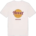 Hovet cirkel t-shirt