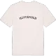 Hovgården böjd t-shirt