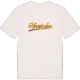 Hovgården baseball t-shirt
