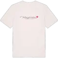 Hovgården hjärta t-shirt