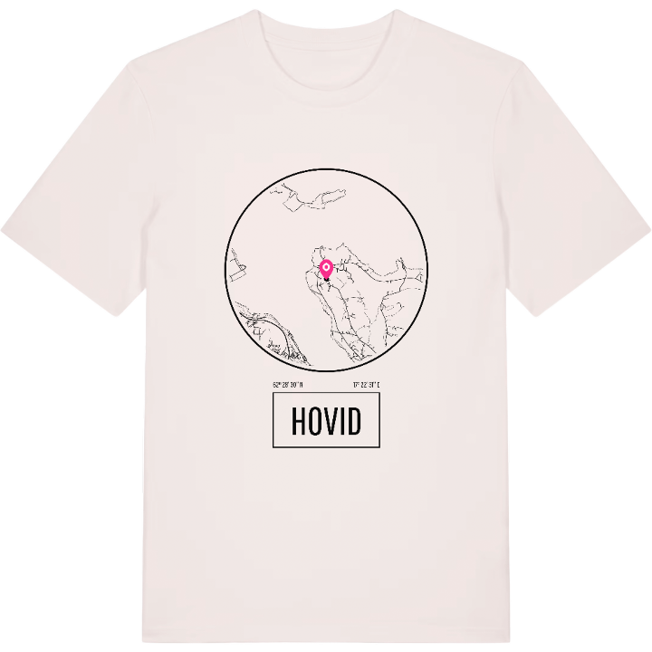 Hovid t-shirt – t-shirt från PinShirt