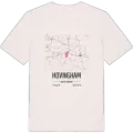 Hovingham karta t-shirt