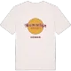 Hovmanbyn cirkel t-shirt