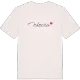 Hovra hjärta t-shirt