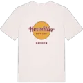 Hovsätter cirkel t-shirt