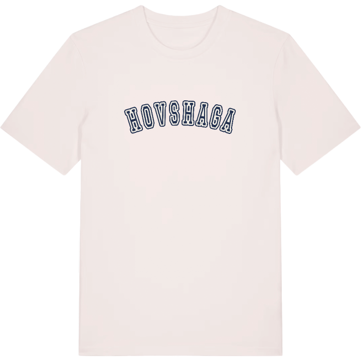 Hovshaga college t-shirt – t-shirt från PinShirt
