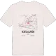 Hovslagaren karta t-shirt