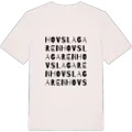 Hovslagaren ordlek t-shirt