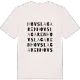 Hovslagaren ordlek t-shirt