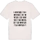 Hovsnäs ordlek t-shirt
