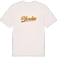Hovsslätt baseball t-shirt