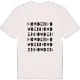 Howden ordlek t-shirt