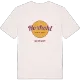 Hoxhohl cirkel t-shirt
