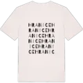 Hranice ordlek t-shirt