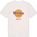 Hrvace cirkel t-shirt