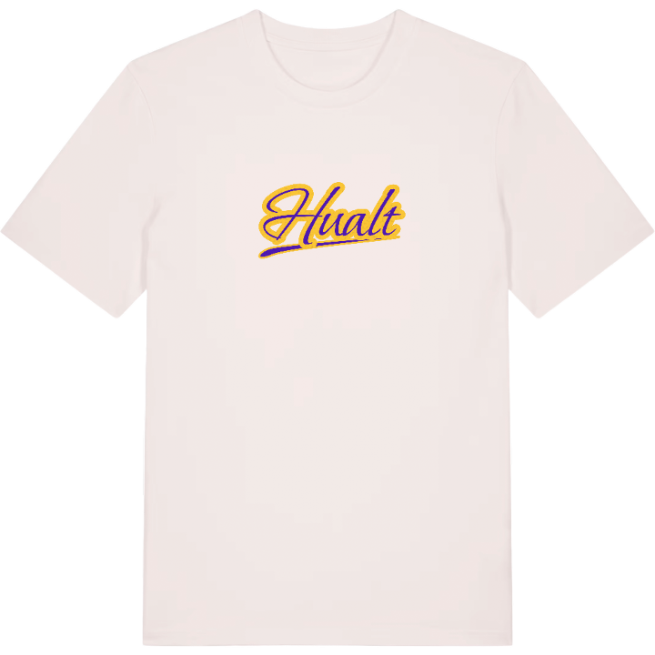 Hualt baseball t-shirt – t-shirt från PinShirt