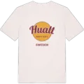 Hualt cirkel t-shirt