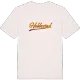 Hubbestad baseball t-shirt