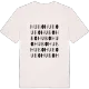Hubo ordlek t-shirt