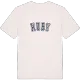 Huby college t-shirt