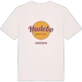 Hudebo cirkel t-shirt