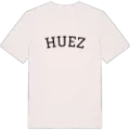 Huez böjd t-shirt