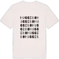 Huggebo ordlek t-shirt