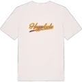 Huggelseke baseball t-shirt