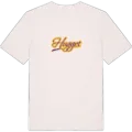 Hugget baseball t-shirt