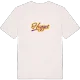 Hugget baseball t-shirt