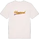 Huggsterud baseball t-shirt