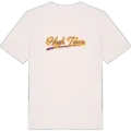 Hugh Town baseball t-shirt