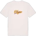 Hugier baseball t-shirt