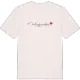 Hugnebo hjärta t-shirt