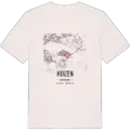 Huizen karta t-shirt