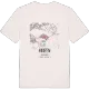 Huizen karta t-shirt