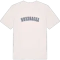 Hukebacka college t-shirt