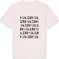 Huken ordlek t-shirt