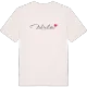 Hula hjärta t-shirt