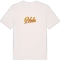 Hula baseball t-shirt